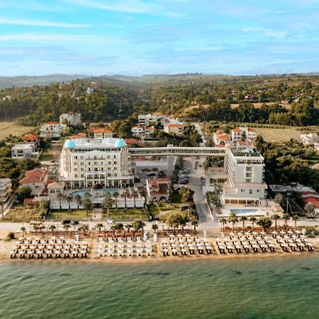 Wellness Santa Hotel - Adults Plus12 Agia Triada  Exterior photo